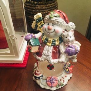 Meet your Posher, Annie